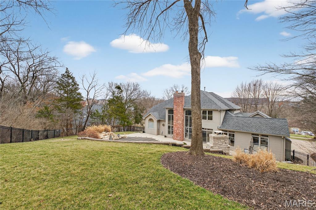 12897 Thornhill Court