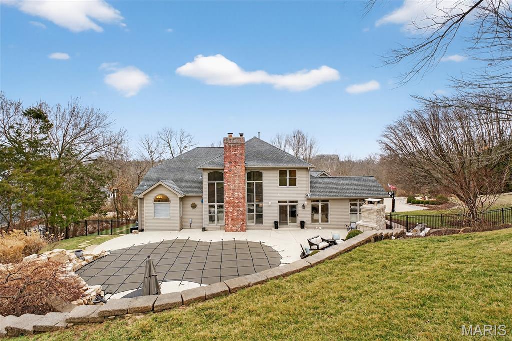 12897 Thornhill Court