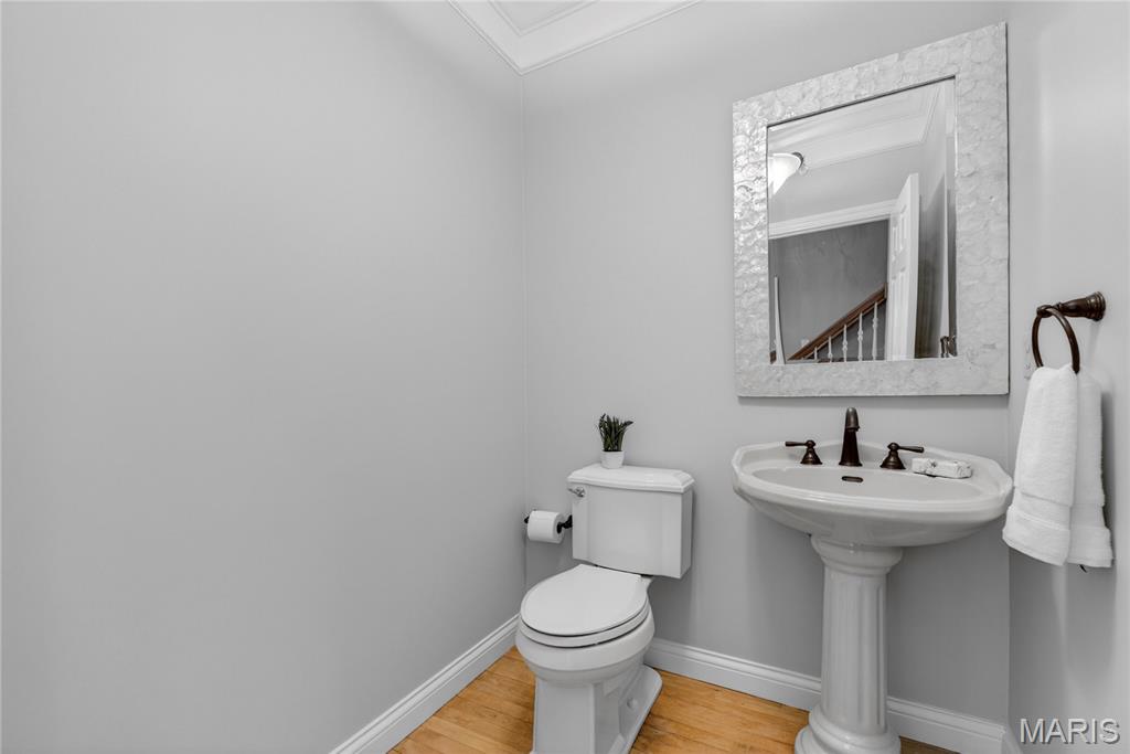 12897 Thornhill Court