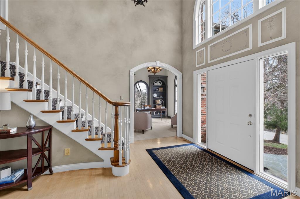 12897 Thornhill Court