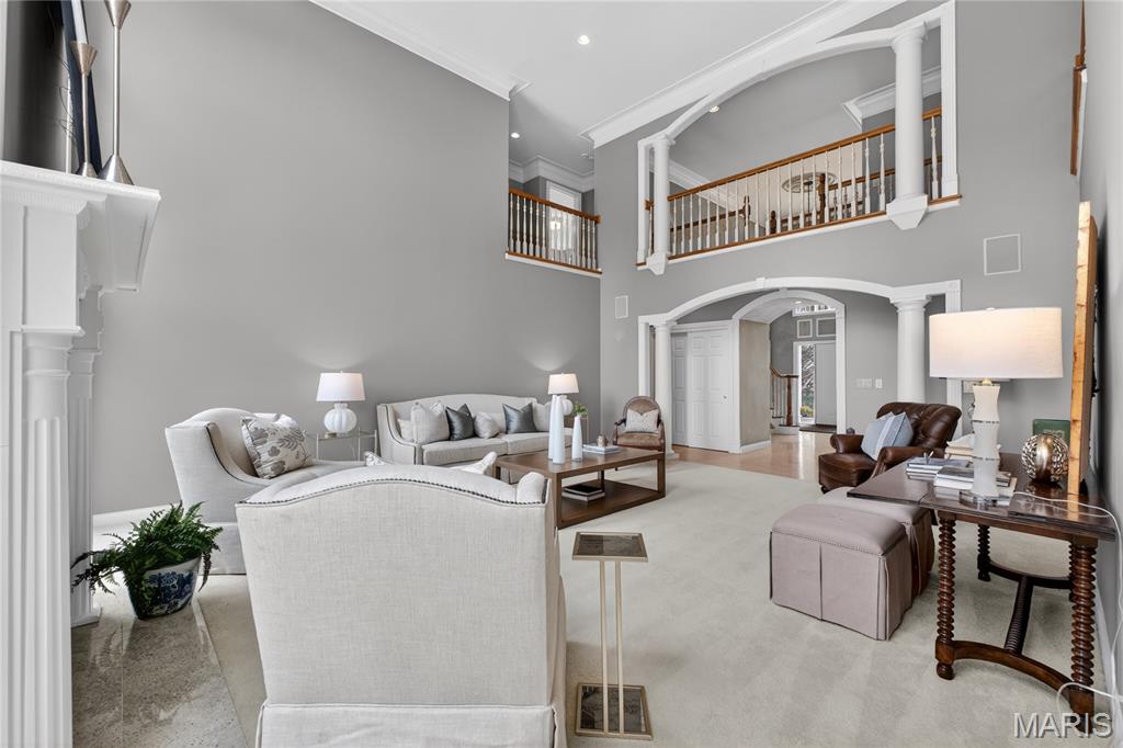 12897 Thornhill Court