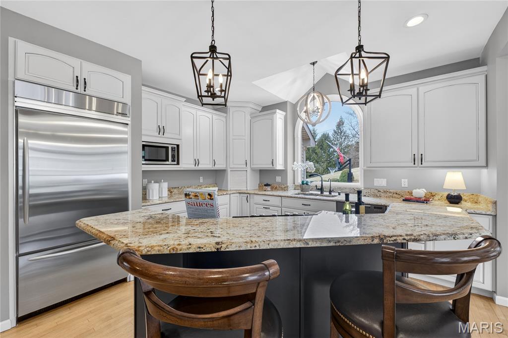 12897 Thornhill Court