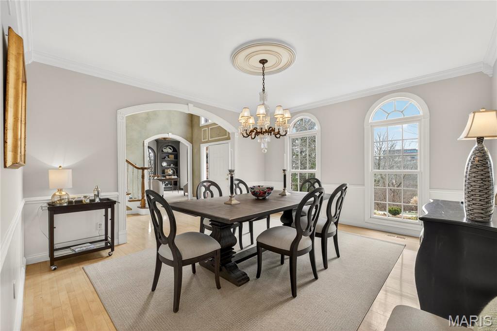 12897 Thornhill Court