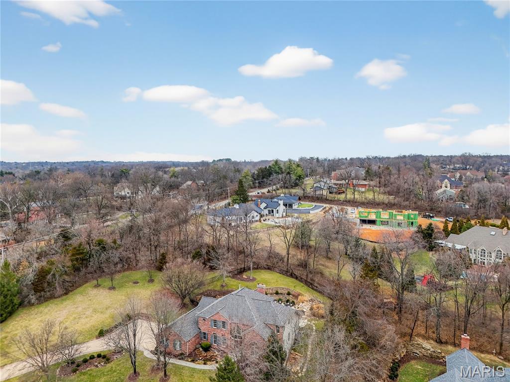 12897 Thornhill Court