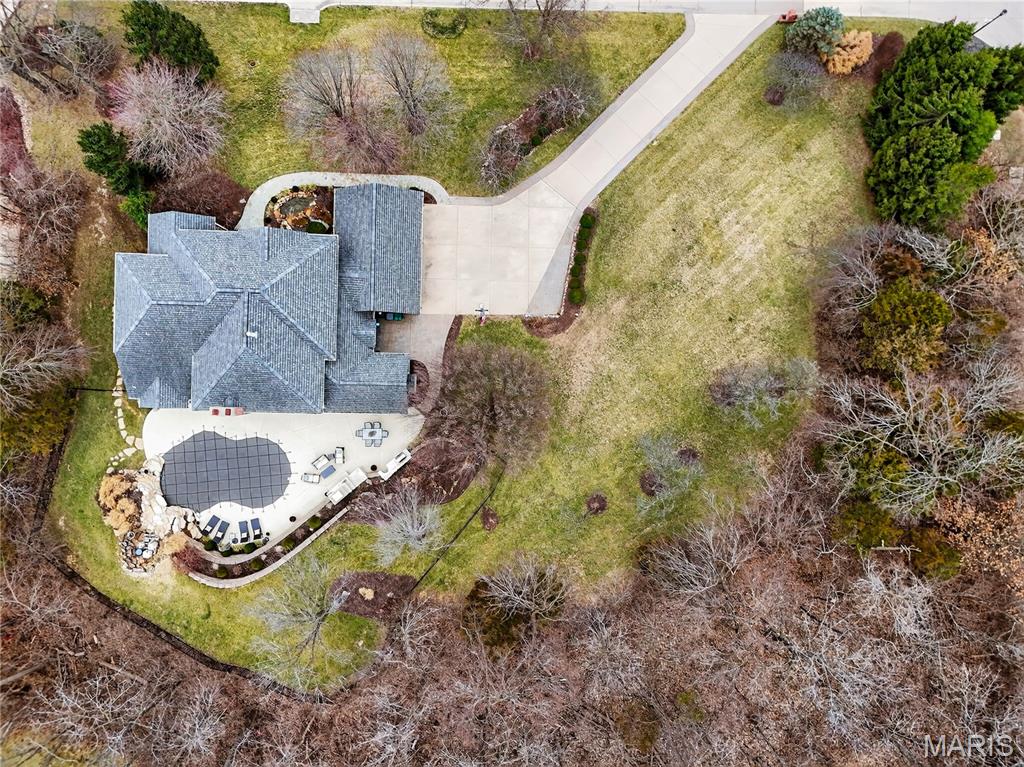 12897 Thornhill Court