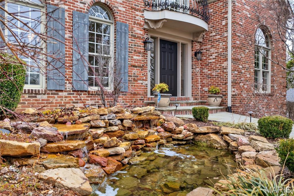 12897 Thornhill Court