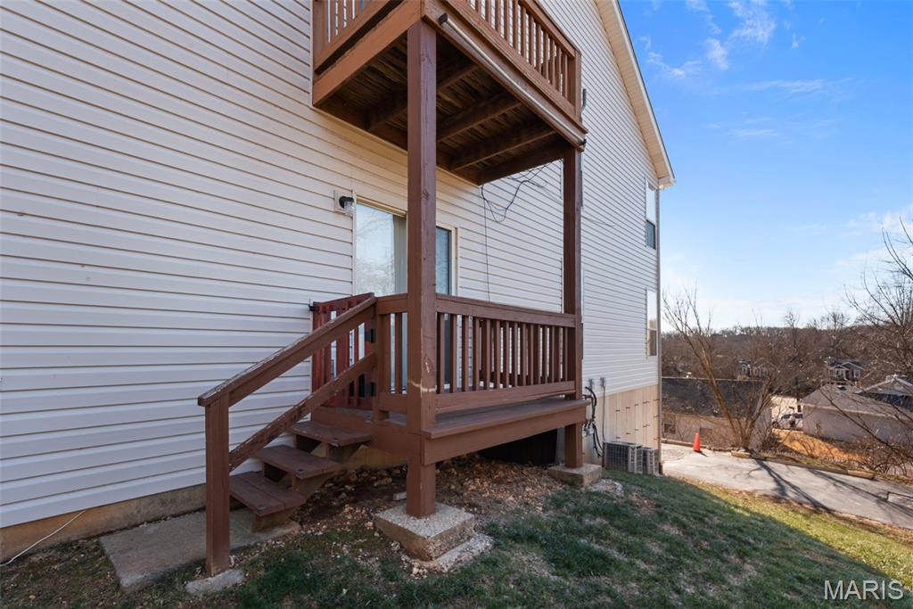 1724 Whispering Creek Drive Unit: A