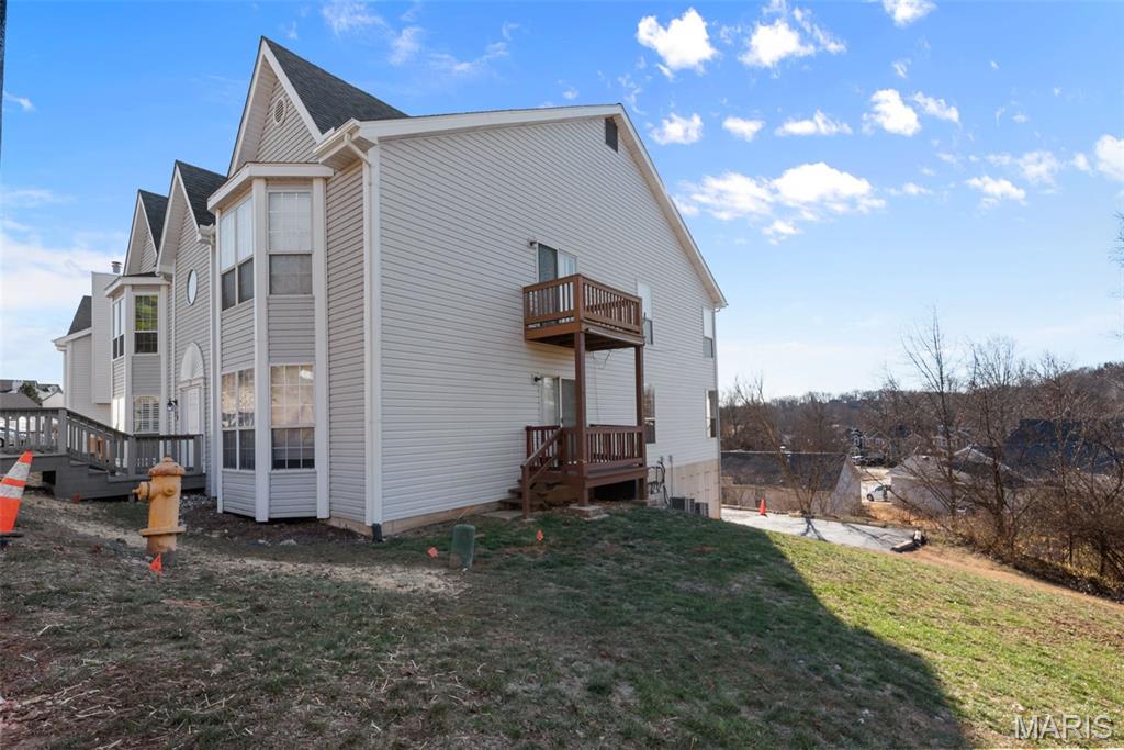 1724 Whispering Creek Drive Unit: A