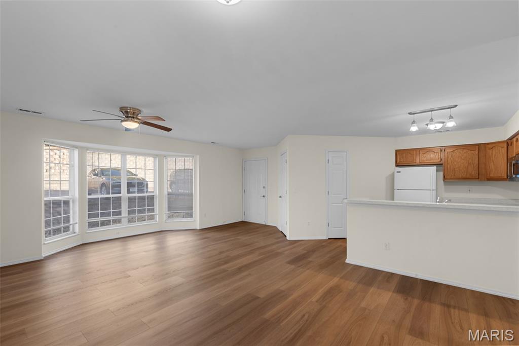 1724 Whispering Creek Drive Unit: A