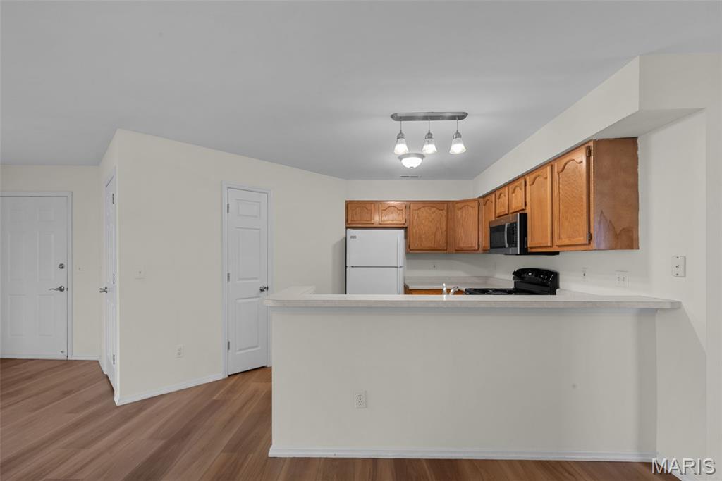 1724 Whispering Creek Drive Unit: A