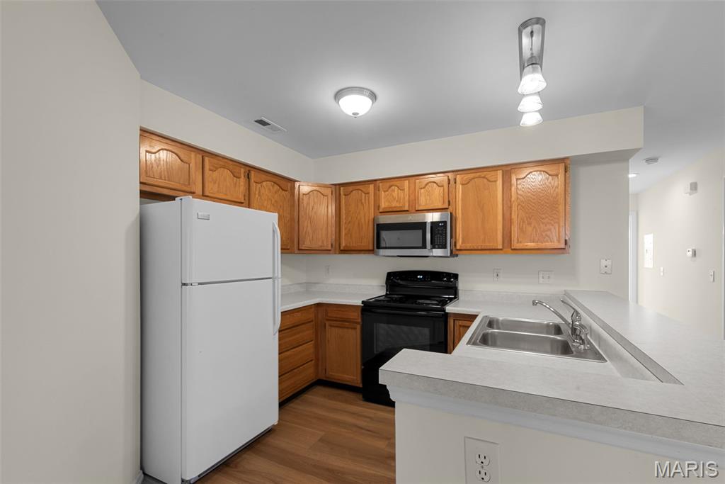 1724 Whispering Creek Drive Unit: A