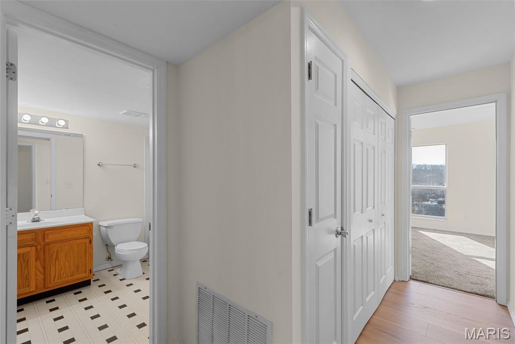 1724 Whispering Creek Drive Unit: A