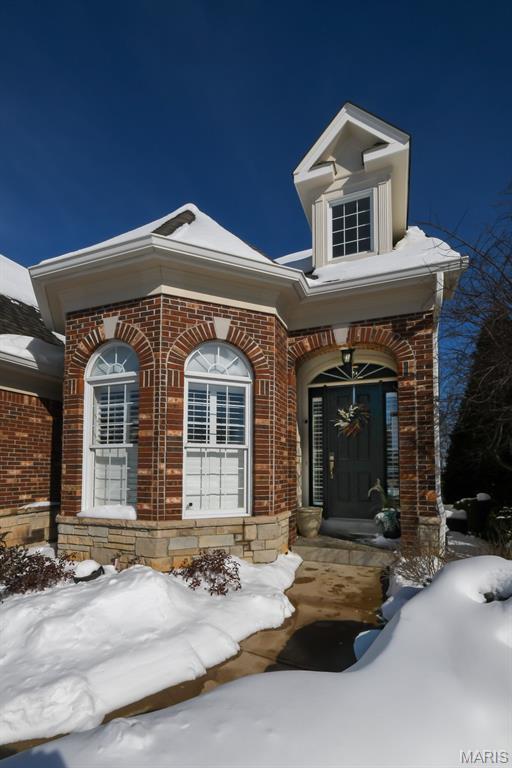 724 Clayton Corners Drive