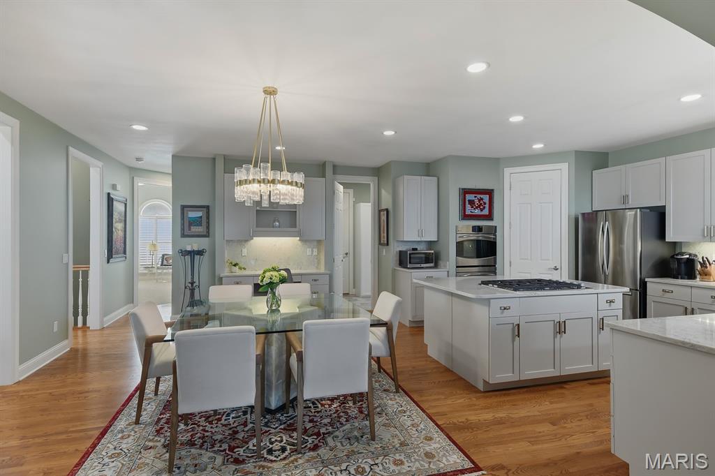 724 Clayton Corners Drive