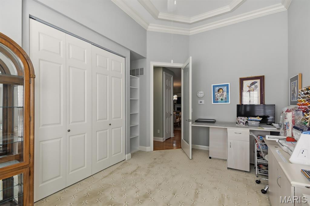 724 Clayton Corners Drive