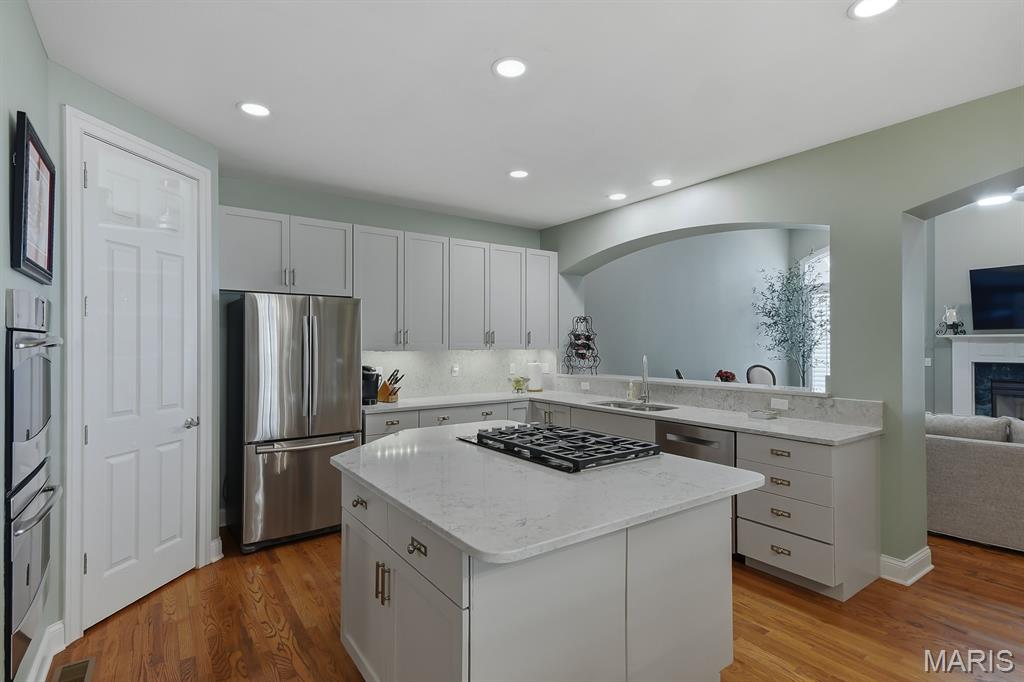 724 Clayton Corners Drive