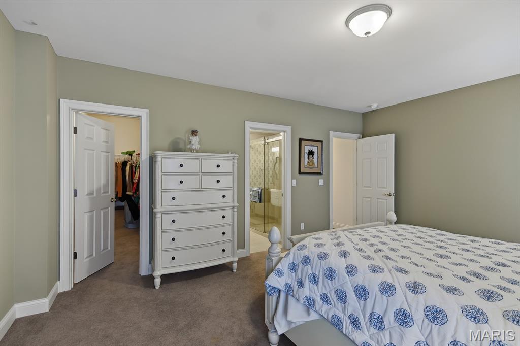 724 Clayton Corners Drive