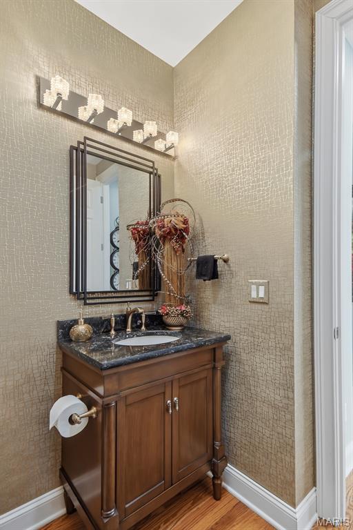 724 Clayton Corners Drive