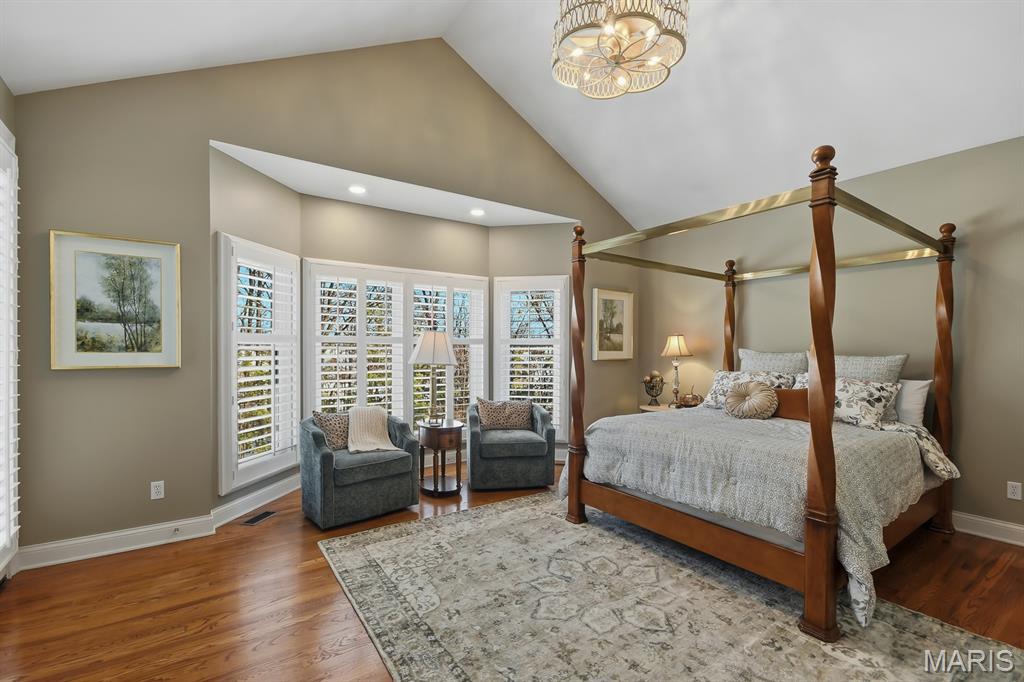 724 Clayton Corners Drive