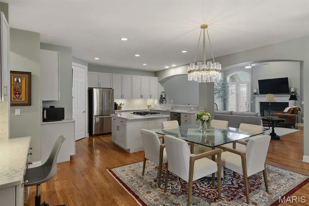 724 Clayton Corners Drive