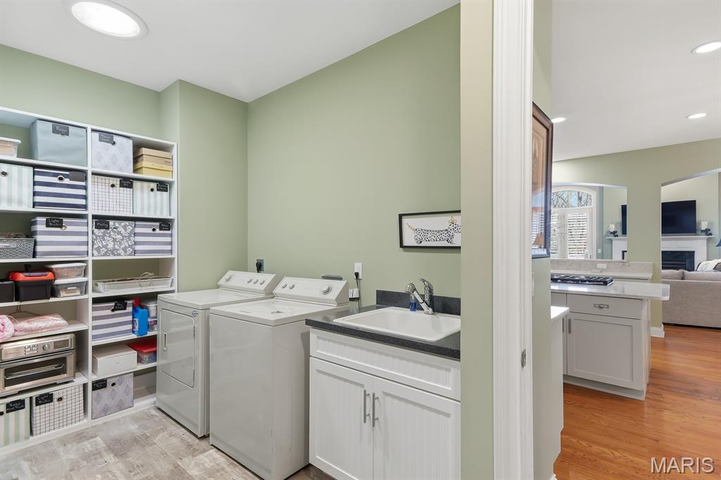 724 Clayton Corners Drive