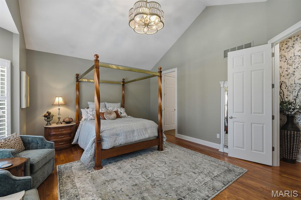 724 Clayton Corners Drive