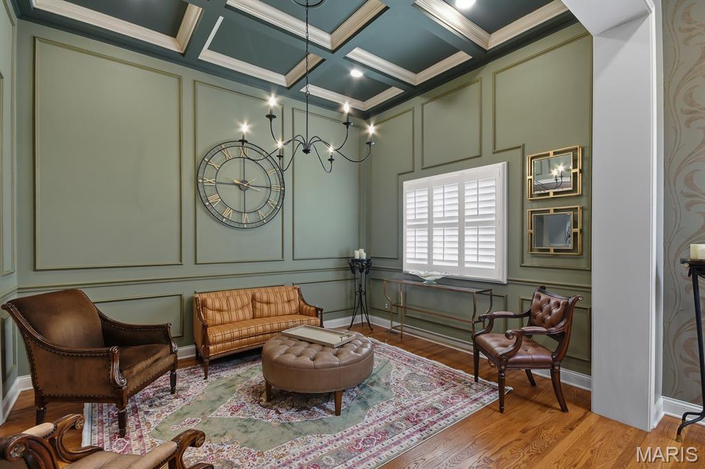 724 Clayton Corners Drive