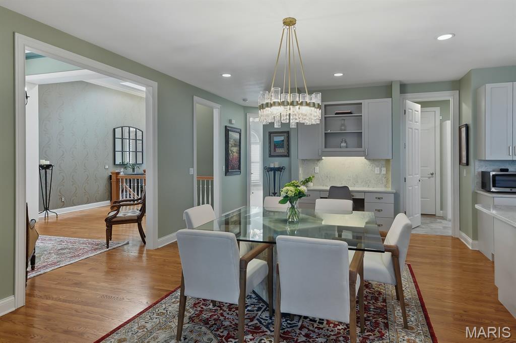 724 Clayton Corners Drive