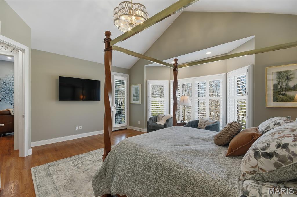 724 Clayton Corners Drive