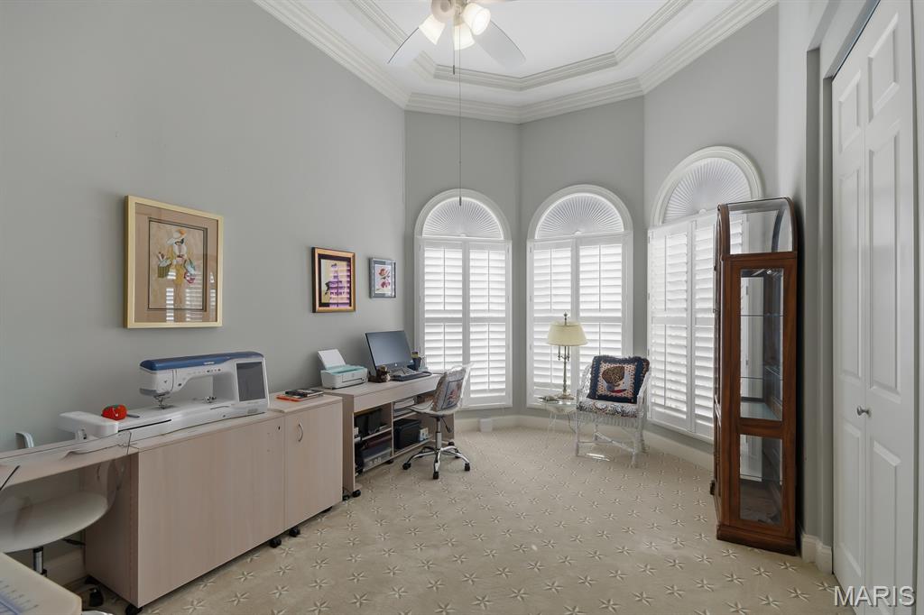 724 Clayton Corners Drive