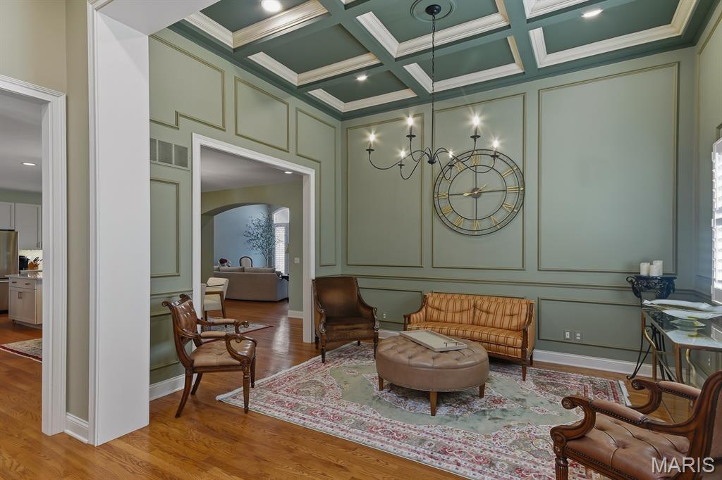 724 Clayton Corners Drive