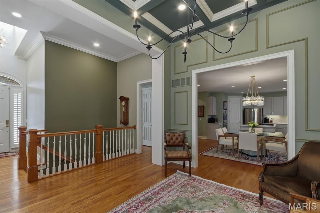 724 Clayton Corners Drive