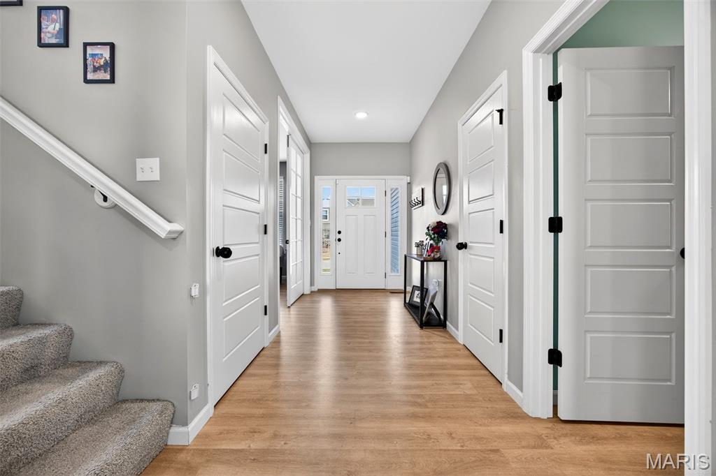 349 Valley Bluff Drive