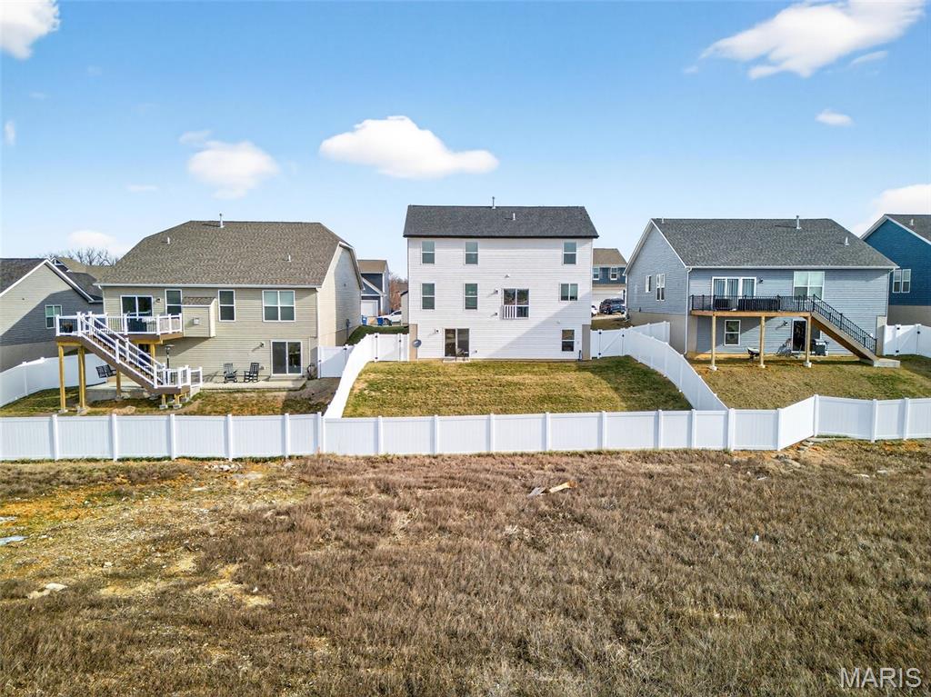 349 Valley Bluff Drive