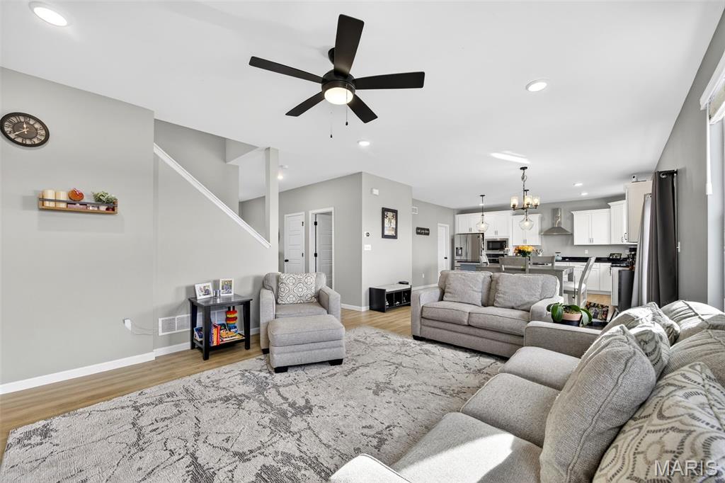 349 Valley Bluff Drive