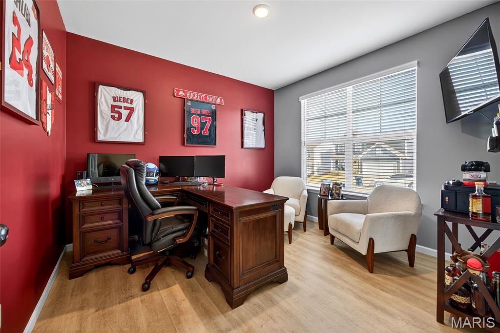 349 Valley Bluff Drive