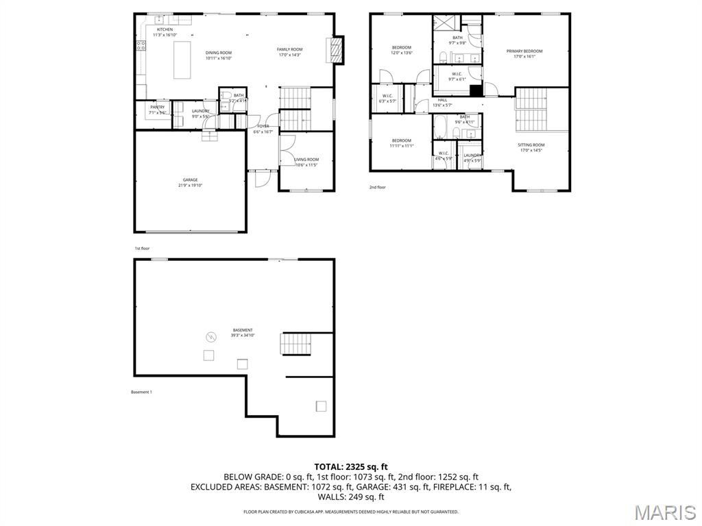 349 Valley Bluff Drive