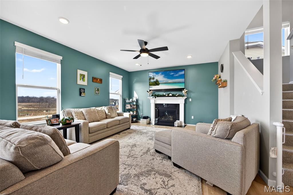 349 Valley Bluff Drive