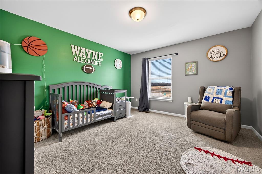 349 Valley Bluff Drive