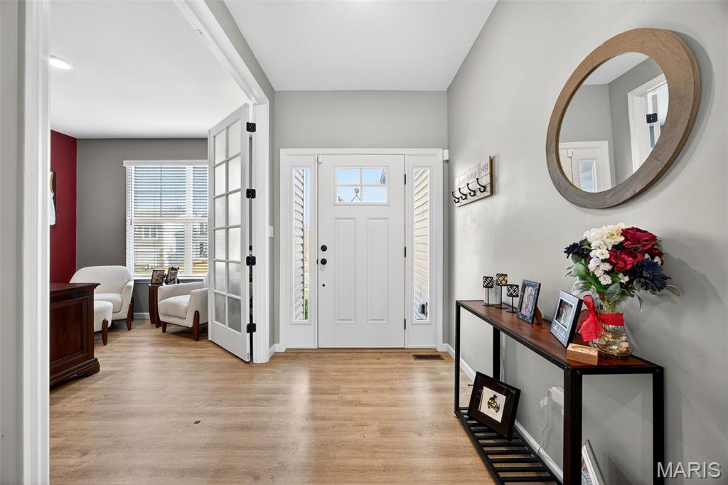 349 Valley Bluff Drive