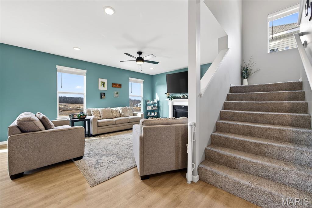 349 Valley Bluff Drive