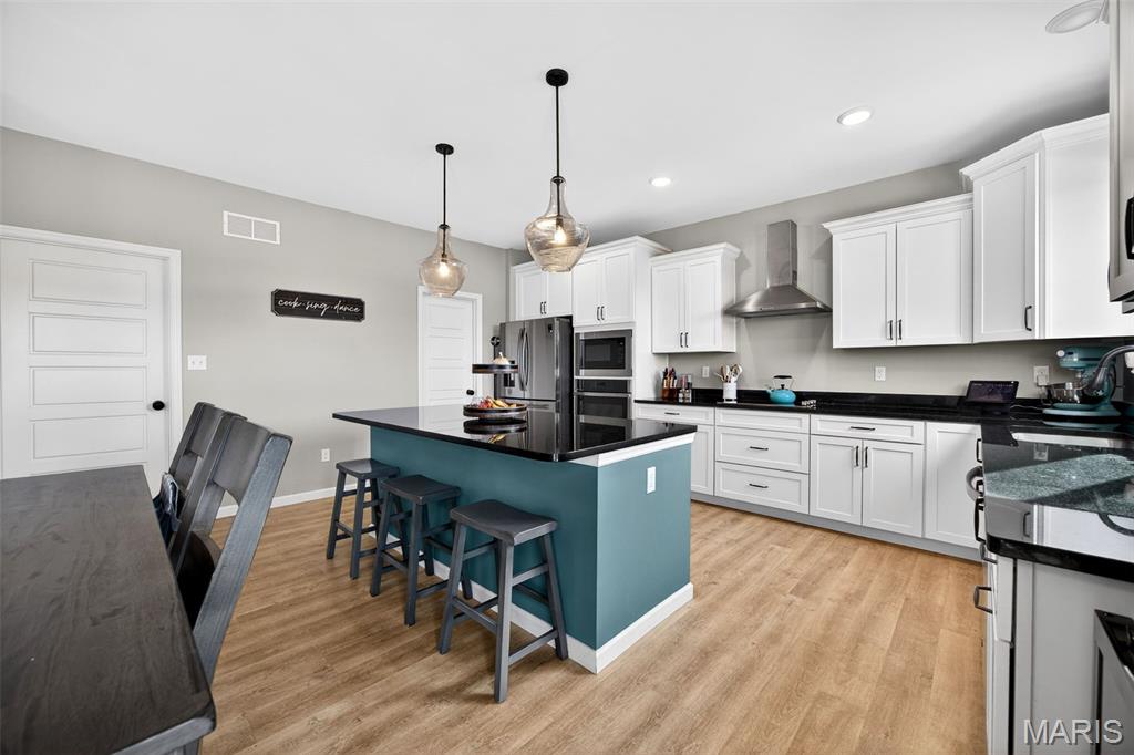 349 Valley Bluff Drive