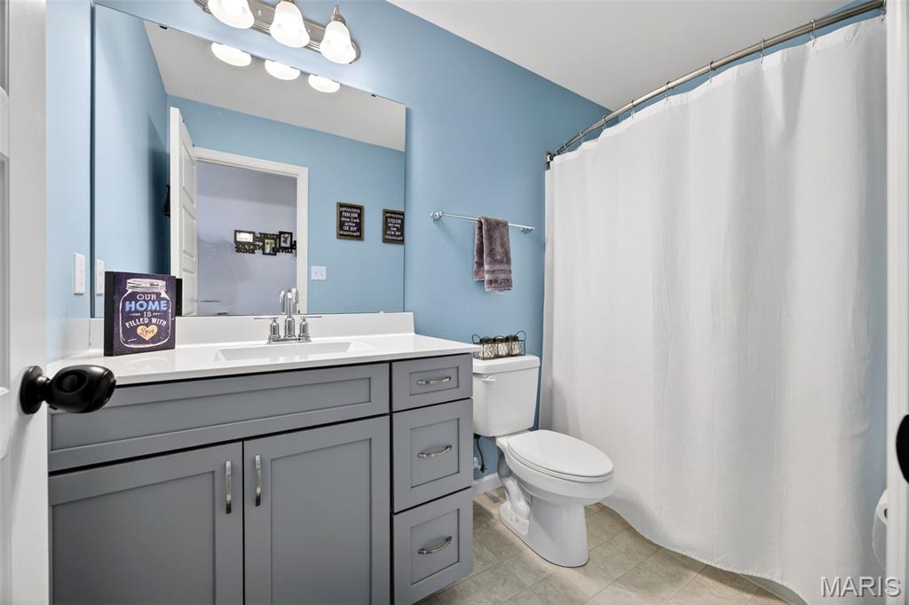 349 Valley Bluff Drive