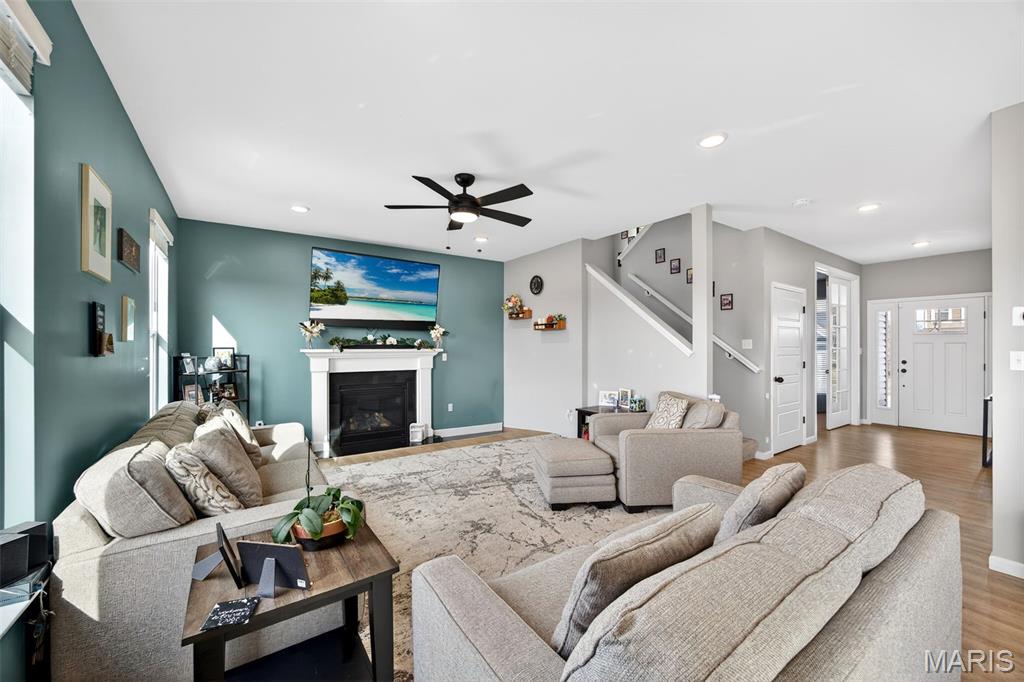 349 Valley Bluff Drive