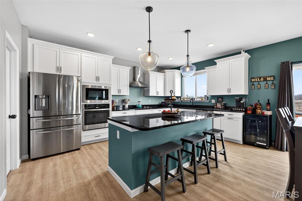 349 Valley Bluff Drive