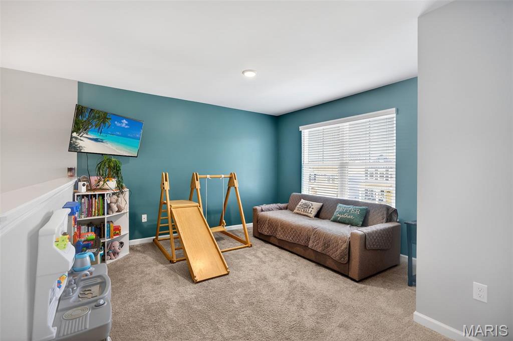 349 Valley Bluff Drive