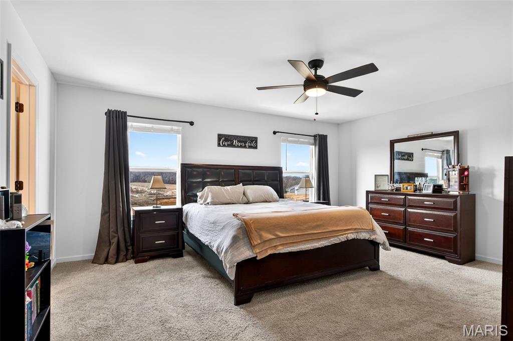 349 Valley Bluff Drive