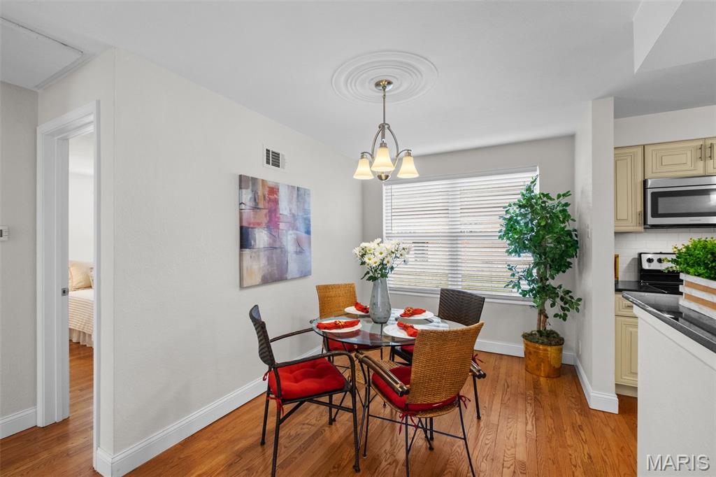 3641 Park Crest Drive