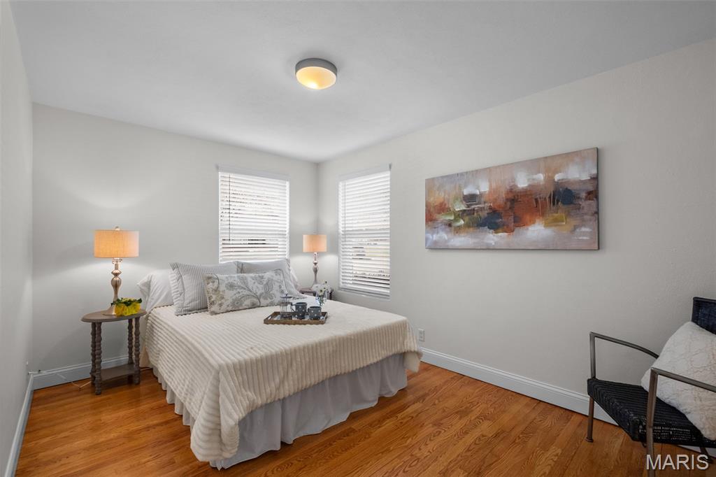 3641 Park Crest Drive