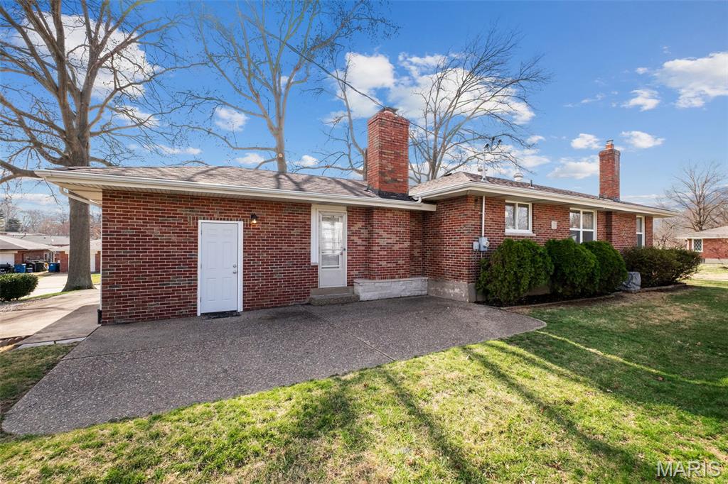 3641 Park Crest Drive